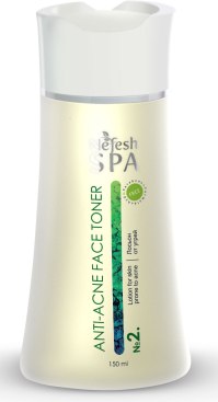 Лосьон для кожи Anti Acne